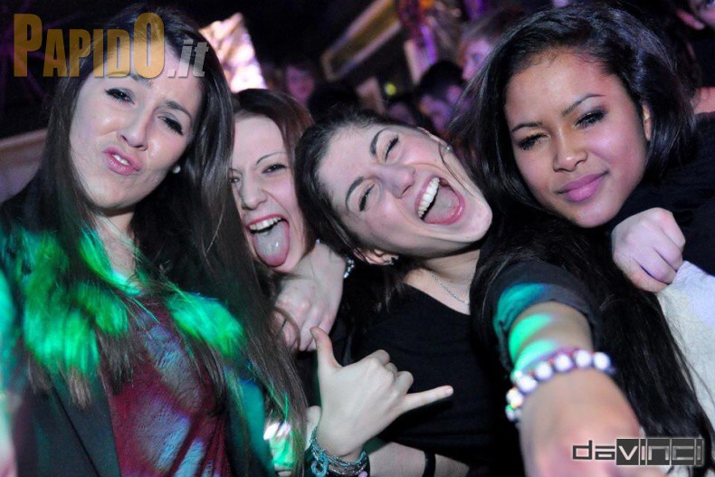 Sabato 05 Gennaio 2013: 