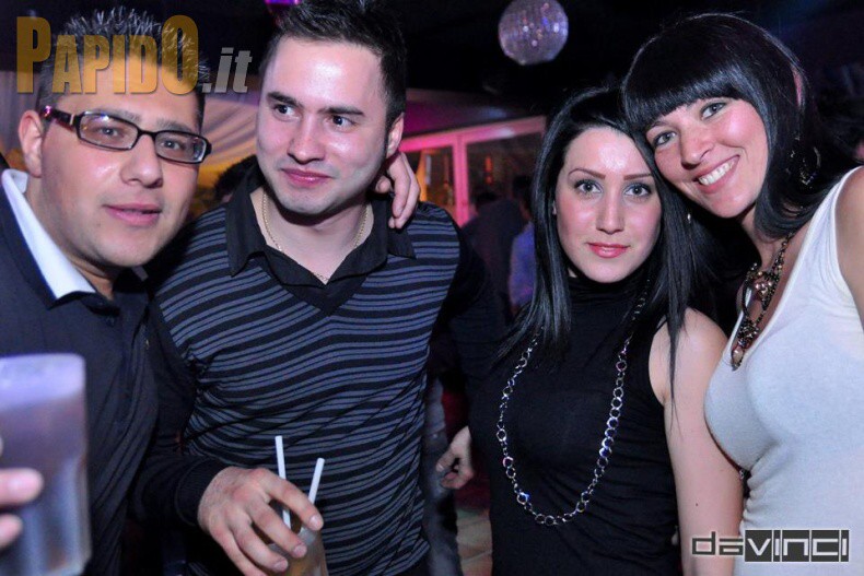 Sabato 05 Gennaio 2013: 