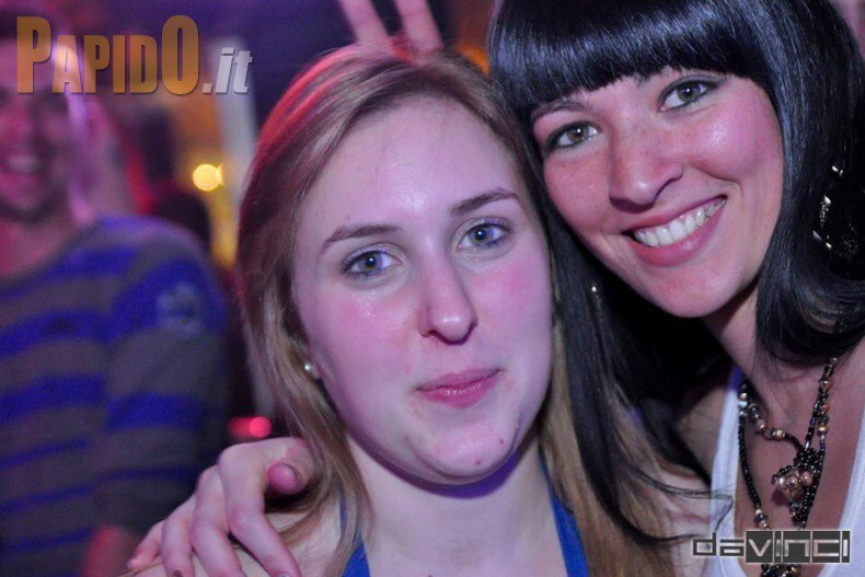 Sabato 05 Gennaio 2013: 