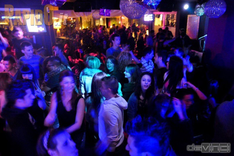 Sabato 05 Gennaio 2013: 