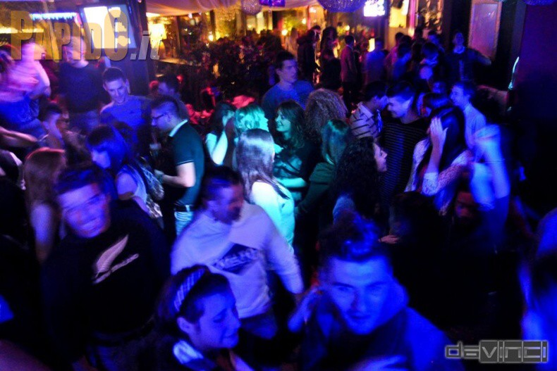 Sabato 05 Gennaio 2013: 