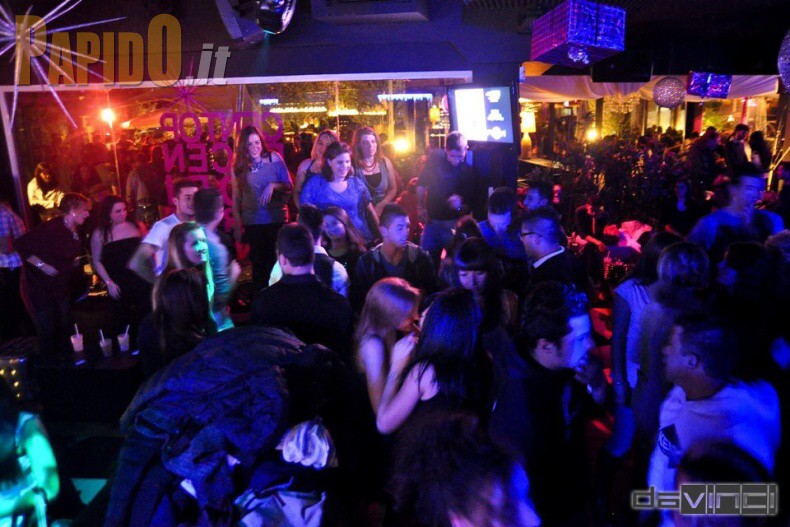 Sabato 05 Gennaio 2013: 