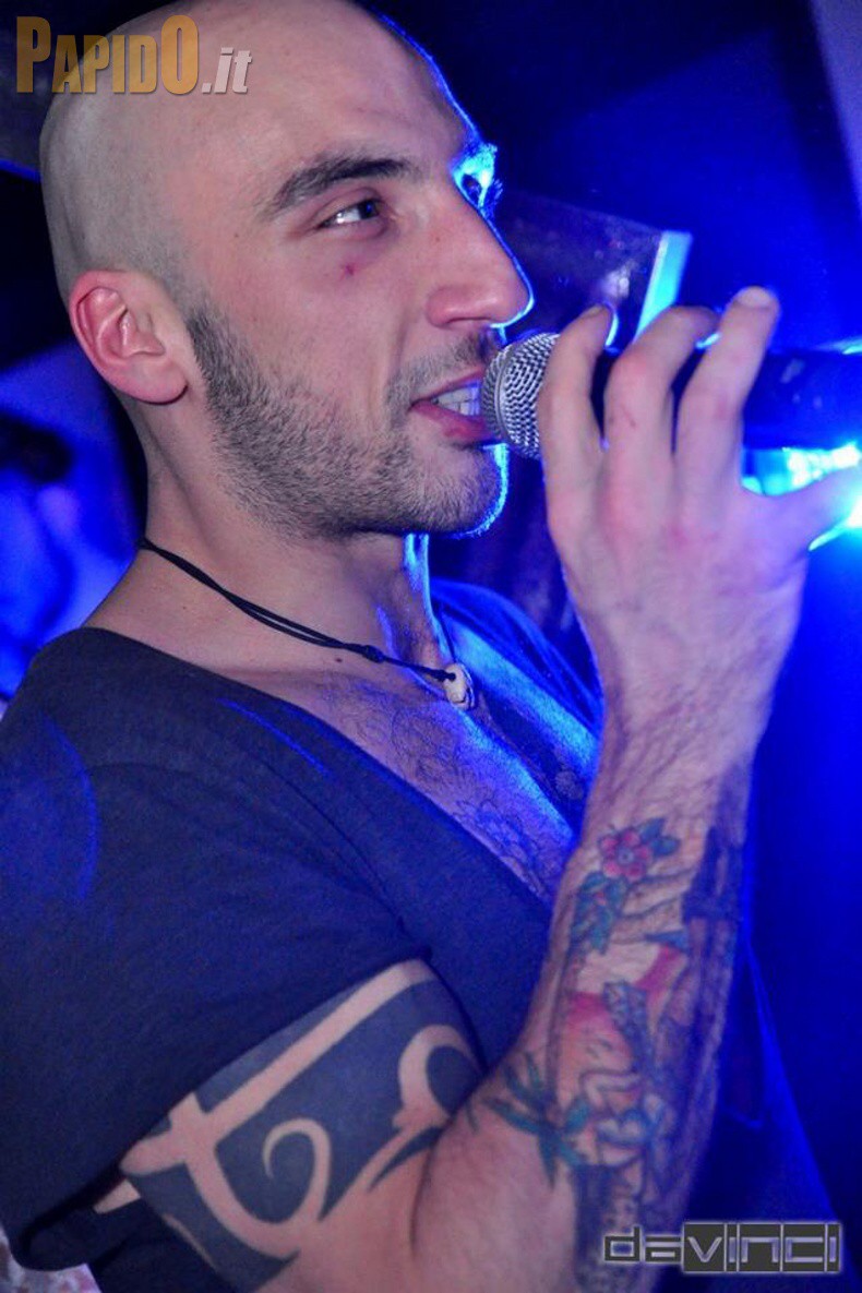 Sabato 05 Gennaio 2013: 