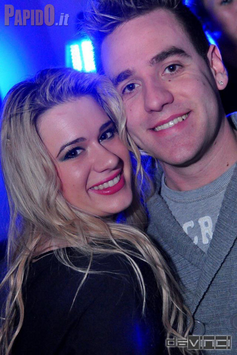 Sabato 05 Gennaio 2013: 