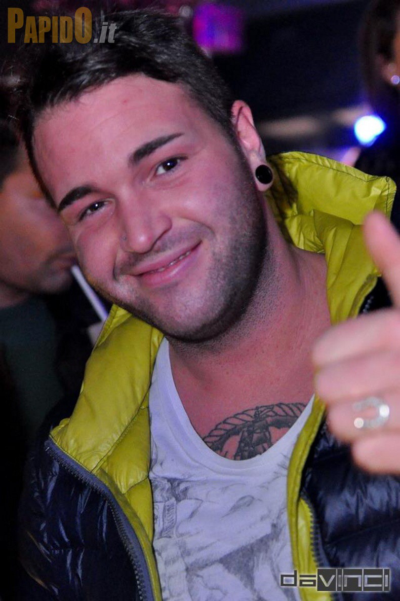 Sabato 05 Gennaio 2013: 