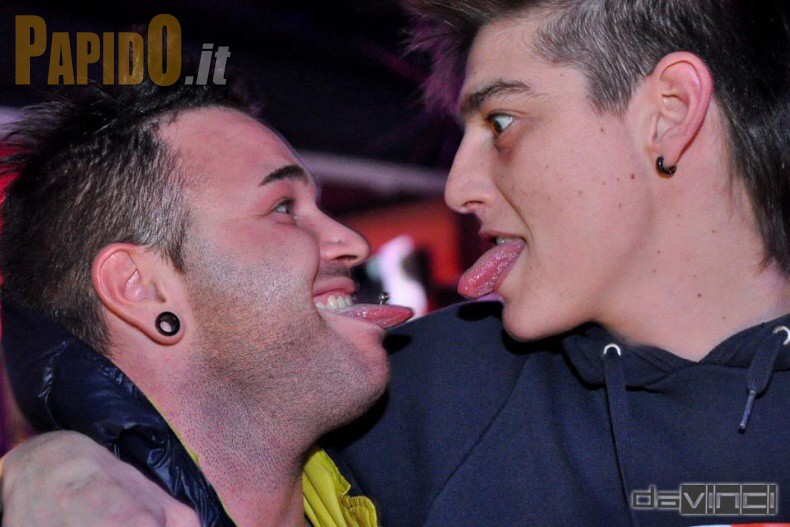 Sabato 05 Gennaio 2013: 