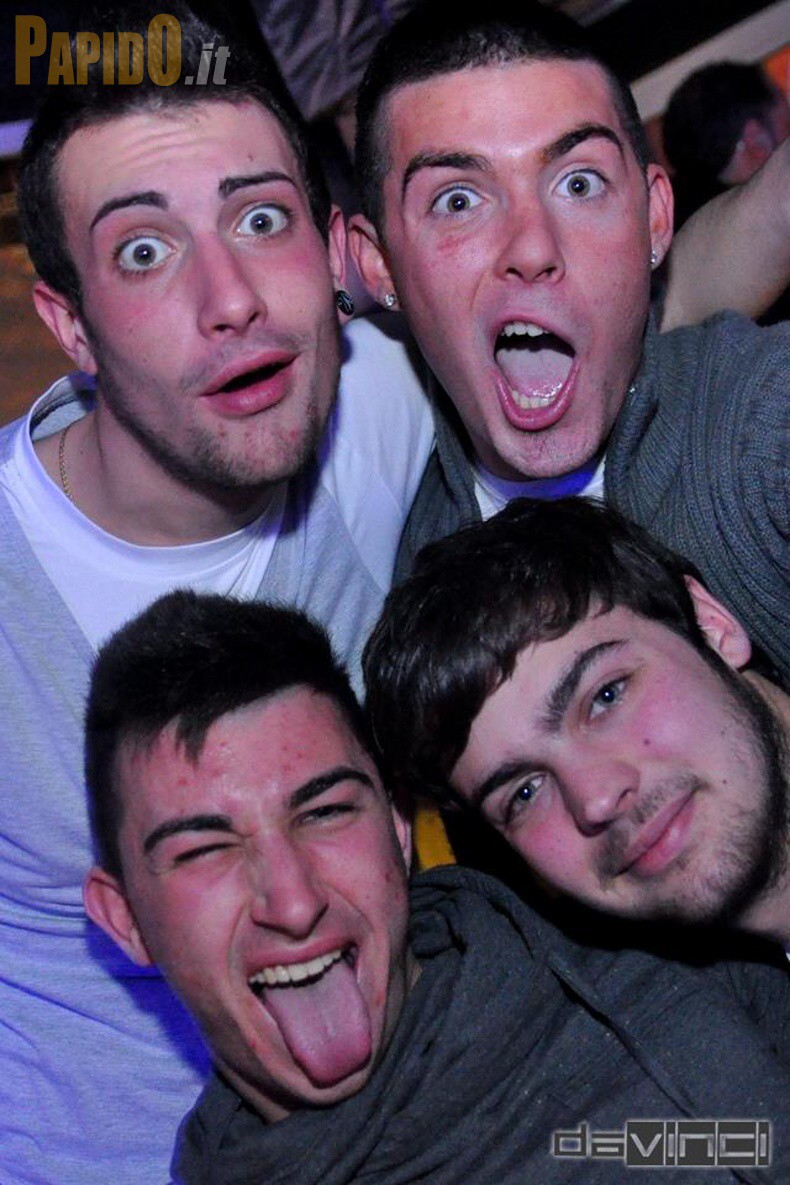 Sabato 05 Gennaio 2013: 