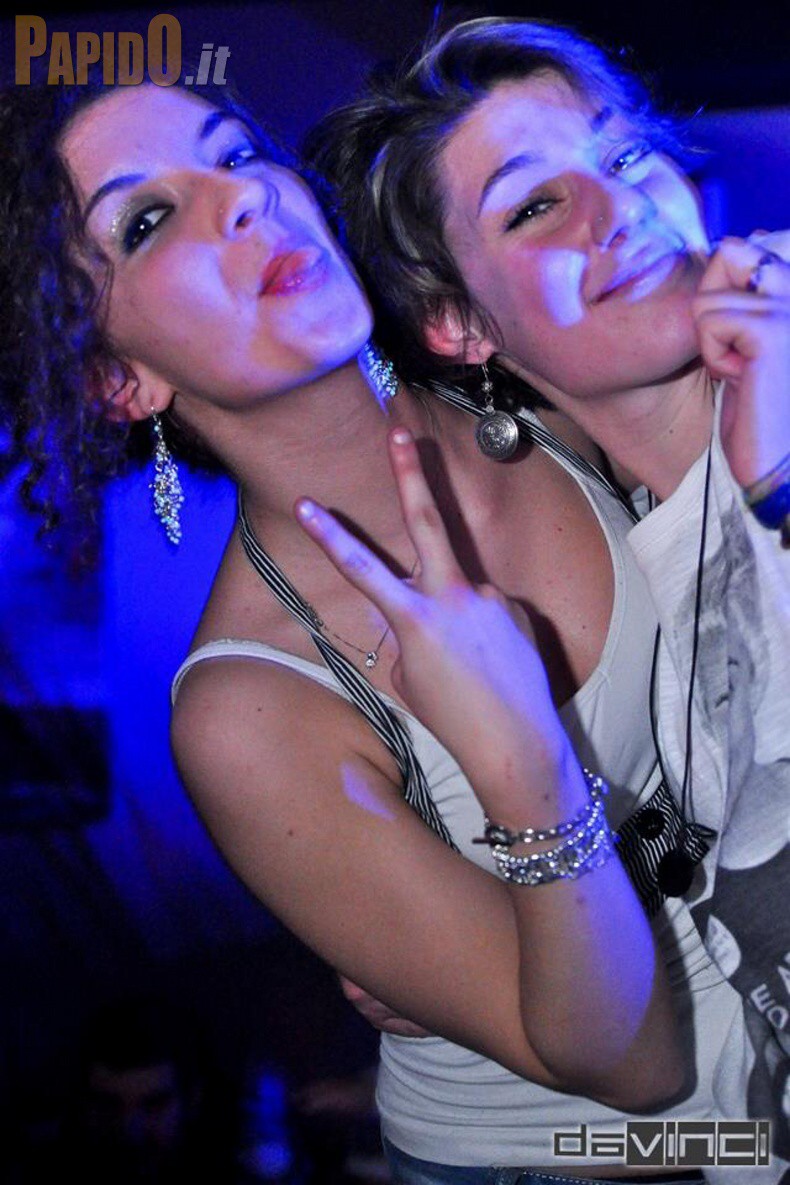 Sabato 05 Gennaio 2013: 