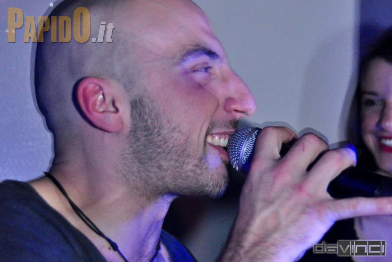 Sabato 05 Gennaio 2013: 
