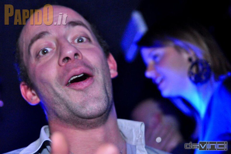 Sabato 05 Gennaio 2013: 