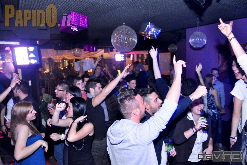 Sabato 05 Gennaio 2013: 