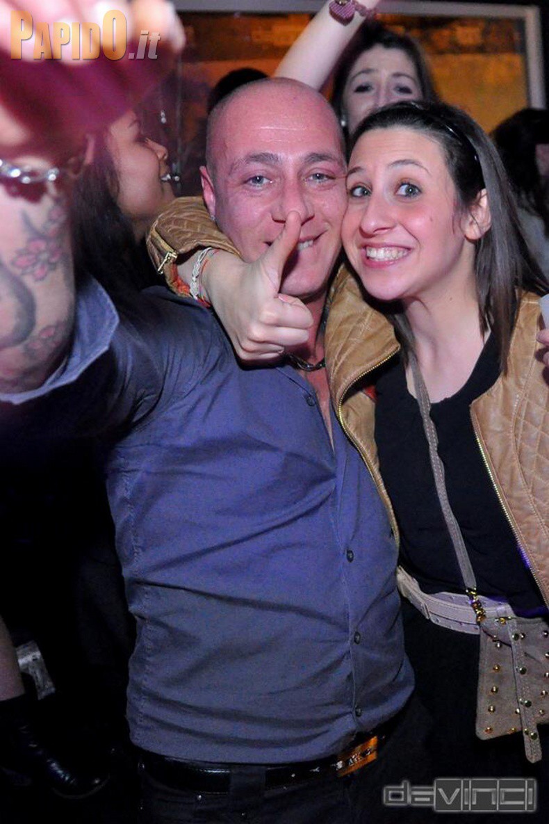 Sabato 05 Gennaio 2013: 