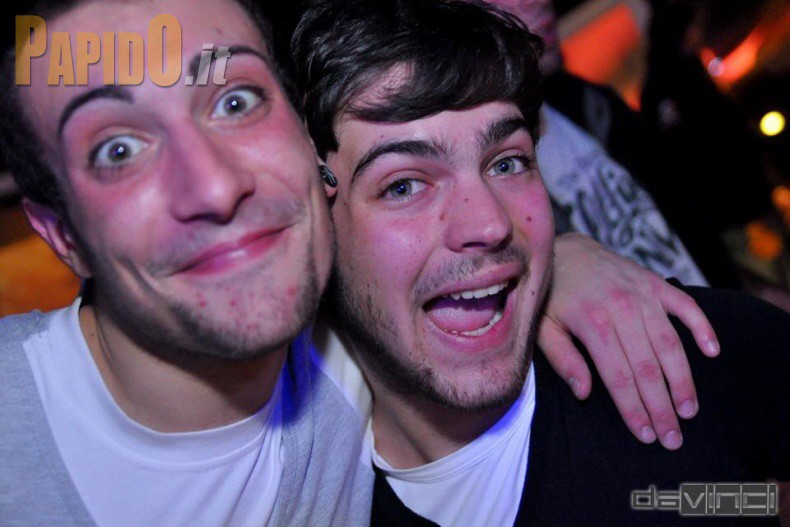 Sabato 05 Gennaio 2013: 