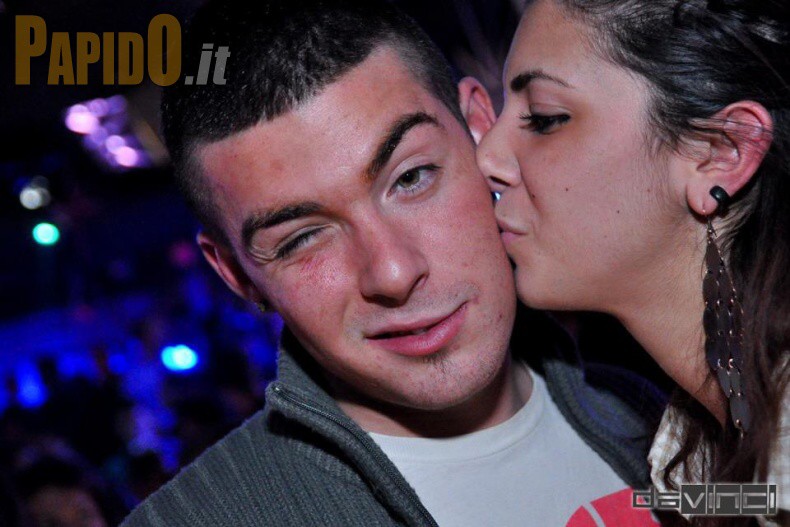 Sabato 05 Gennaio 2013: 