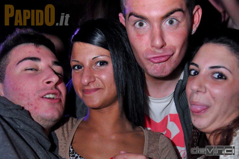 Sabato 05 Gennaio 2013: 
