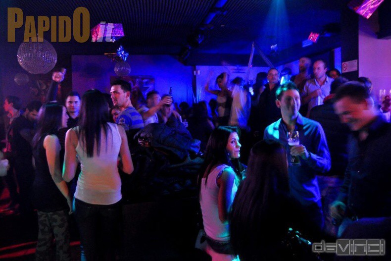 Sabato 05 Gennaio 2013: 