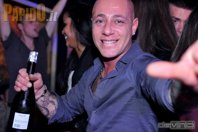 Sabato 05 Gennaio 2013: 