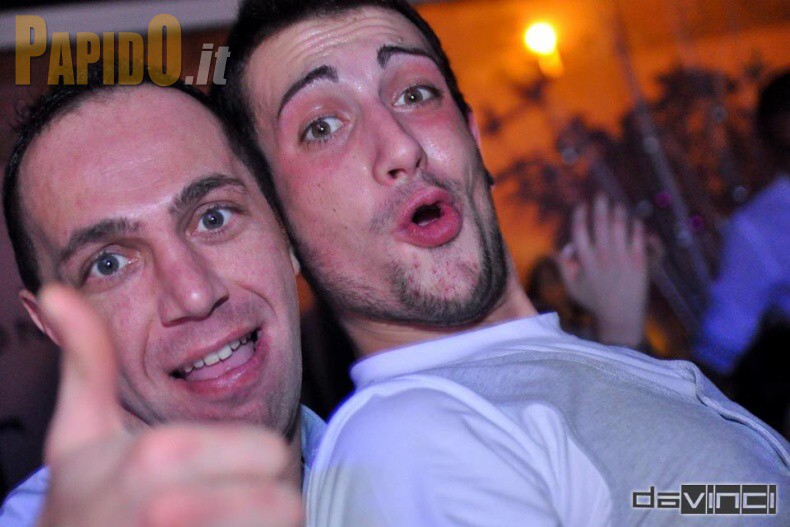 Sabato 05 Gennaio 2013: 