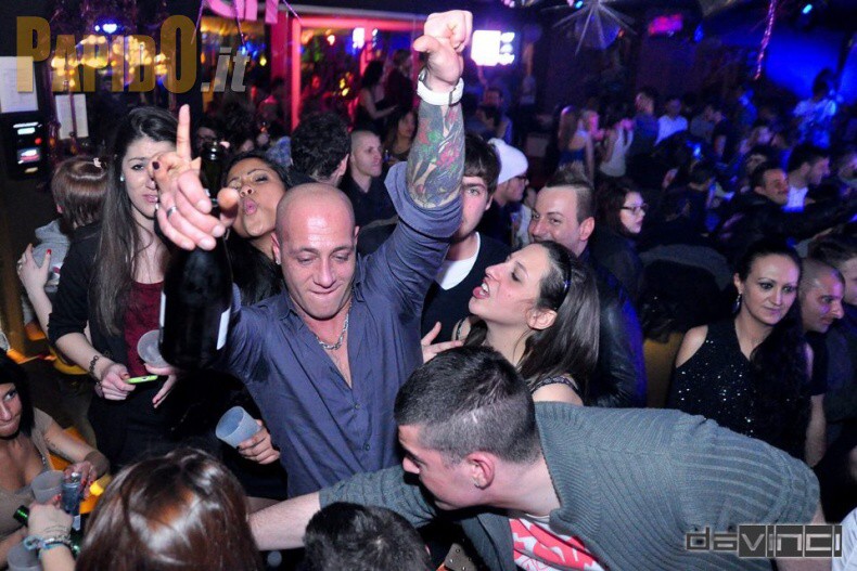 Sabato 05 Gennaio 2013: 