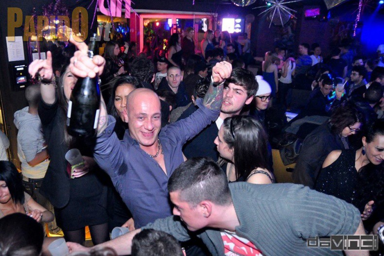 Sabato 05 Gennaio 2013: 