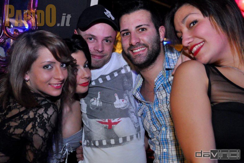 Sabato 05 Gennaio 2013: 