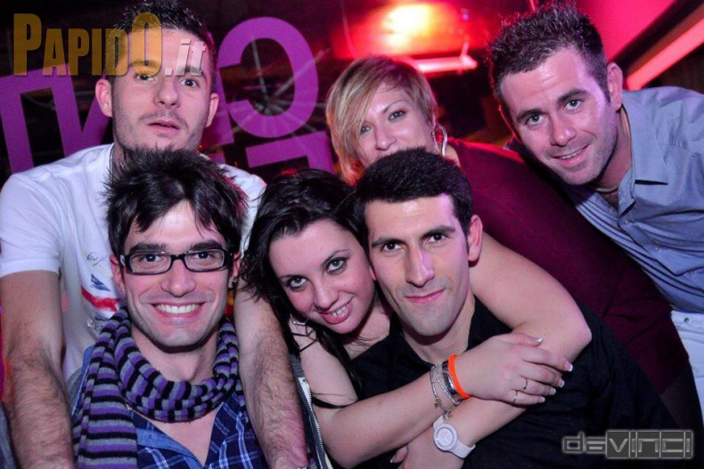 Sabato 05 Gennaio 2013: 