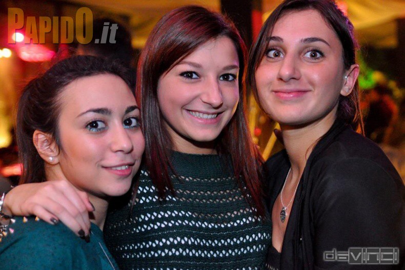 Sabato 05 Gennaio 2013: 