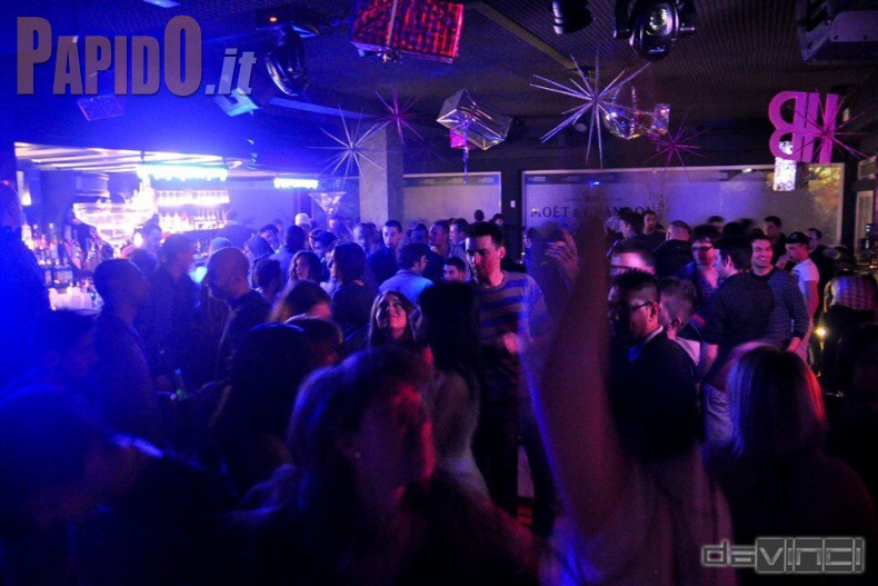 Sabato 05 Gennaio 2013: 