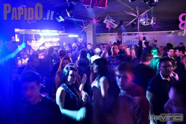 Sabato 05 Gennaio 2013: 