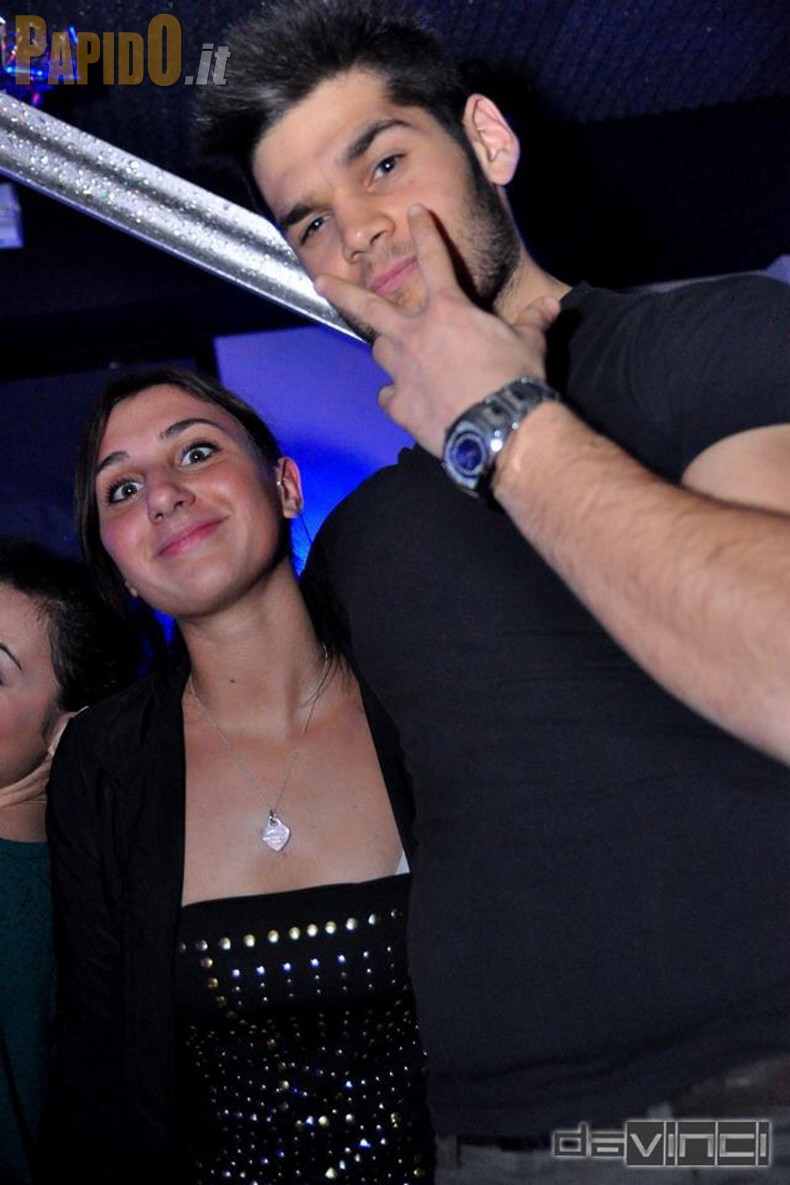 Sabato 05 Gennaio 2013: 
