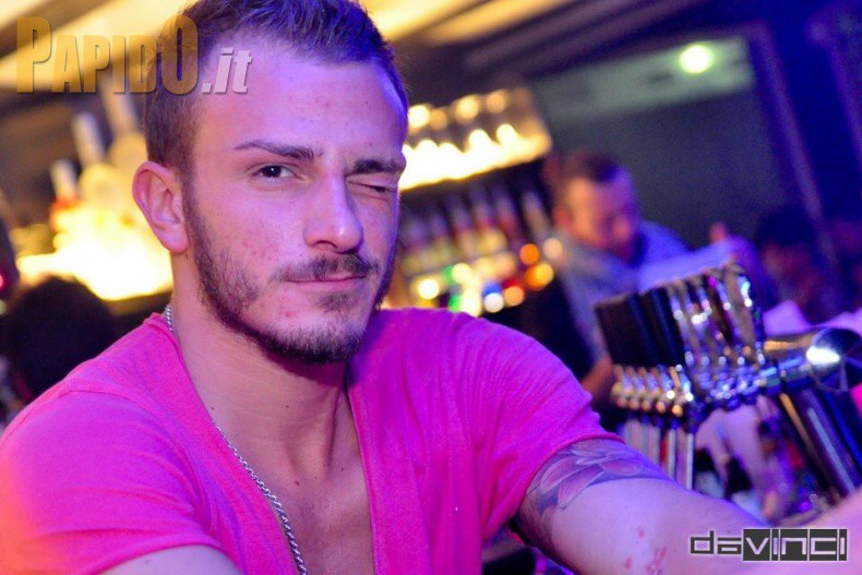 Sabato 05 Gennaio 2013: 