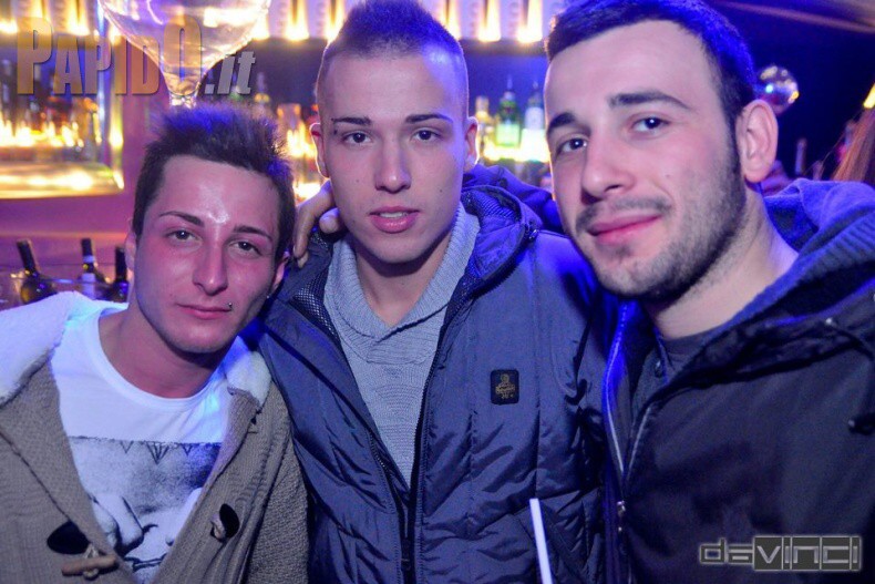 Sabato 05 Gennaio 2013: 