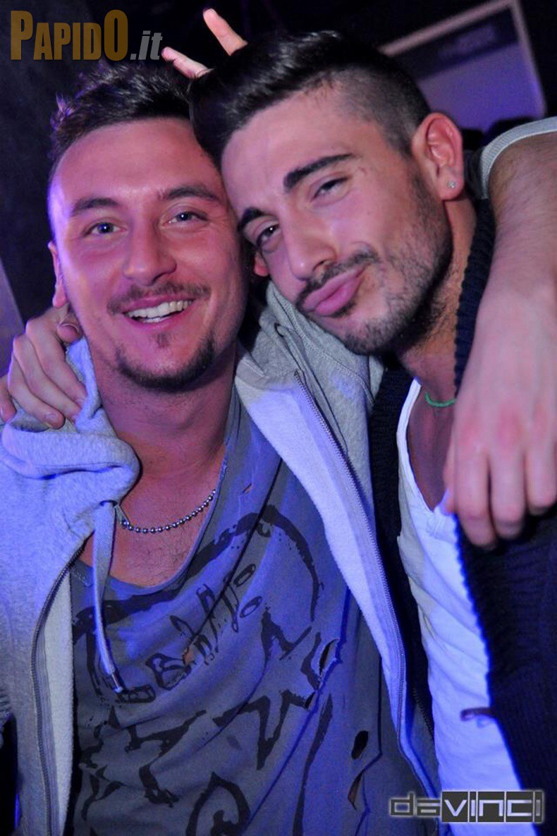 Sabato 05 Gennaio 2013: 