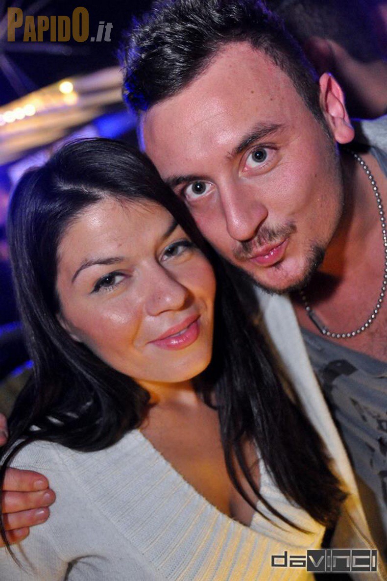 Sabato 05 Gennaio 2013: 