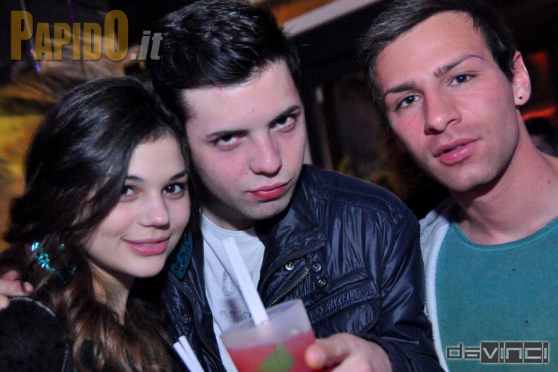 Sabato 05 Gennaio 2013: 