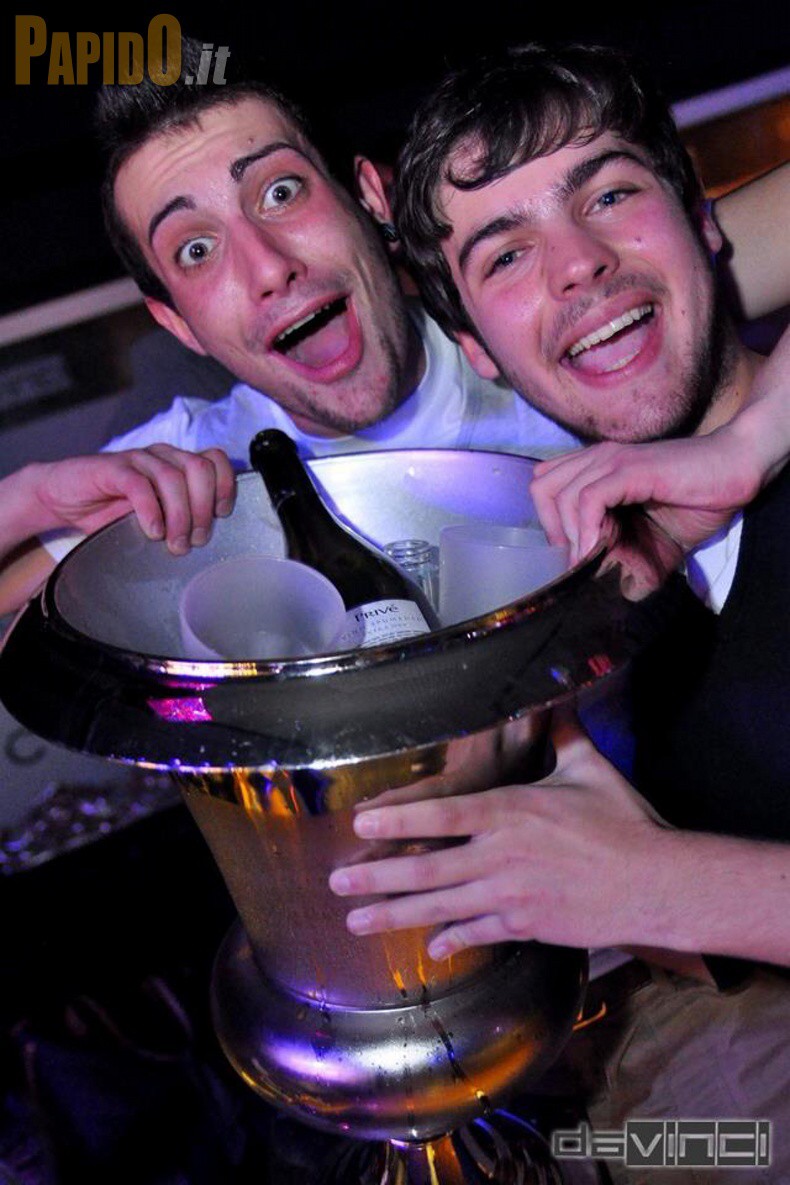 Sabato 05 Gennaio 2013: 