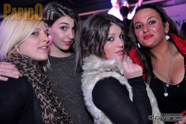 Sabato 05 Gennaio 2013: 