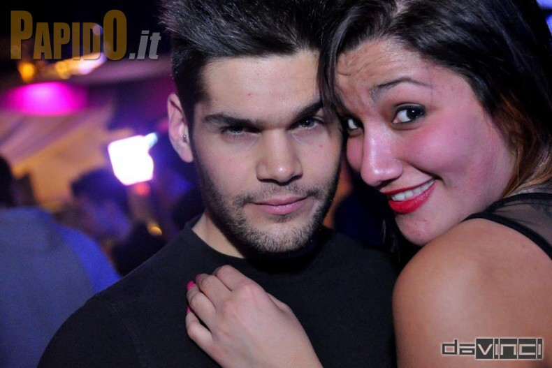 Sabato 05 Gennaio 2013: 