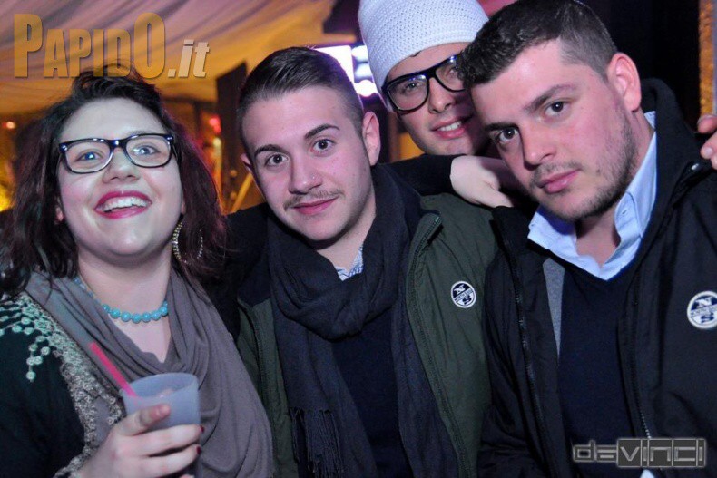 Sabato 05 Gennaio 2013: 
