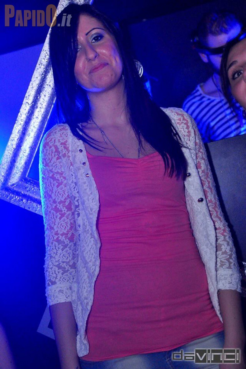 Sabato 05 Gennaio 2013: 