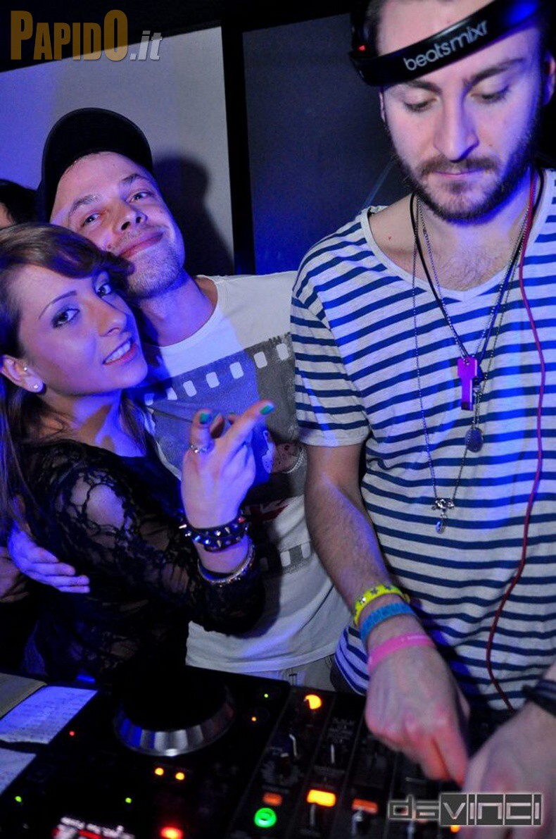 Sabato 05 Gennaio 2013: 