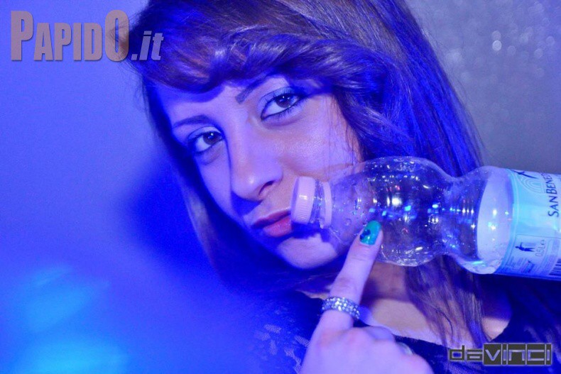 Sabato 05 Gennaio 2013: 