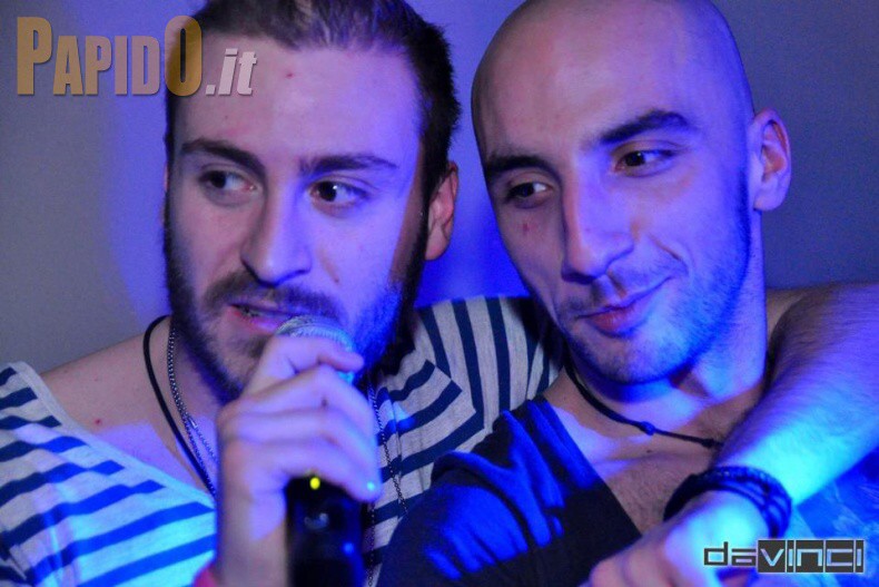 Sabato 05 Gennaio 2013: 