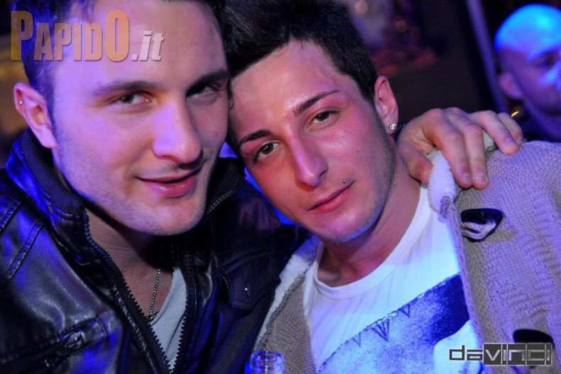 Sabato 05 Gennaio 2013: 