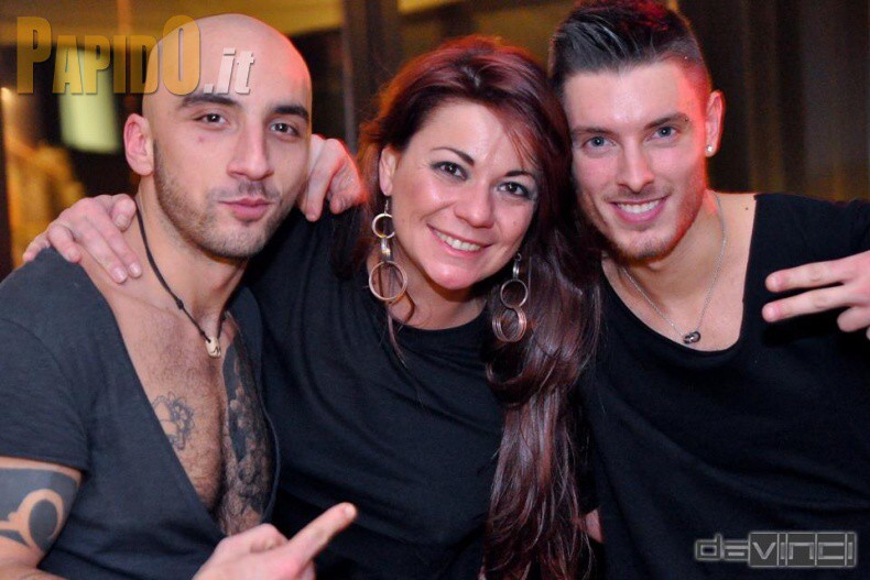 Sabato 05 Gennaio 2013: 
