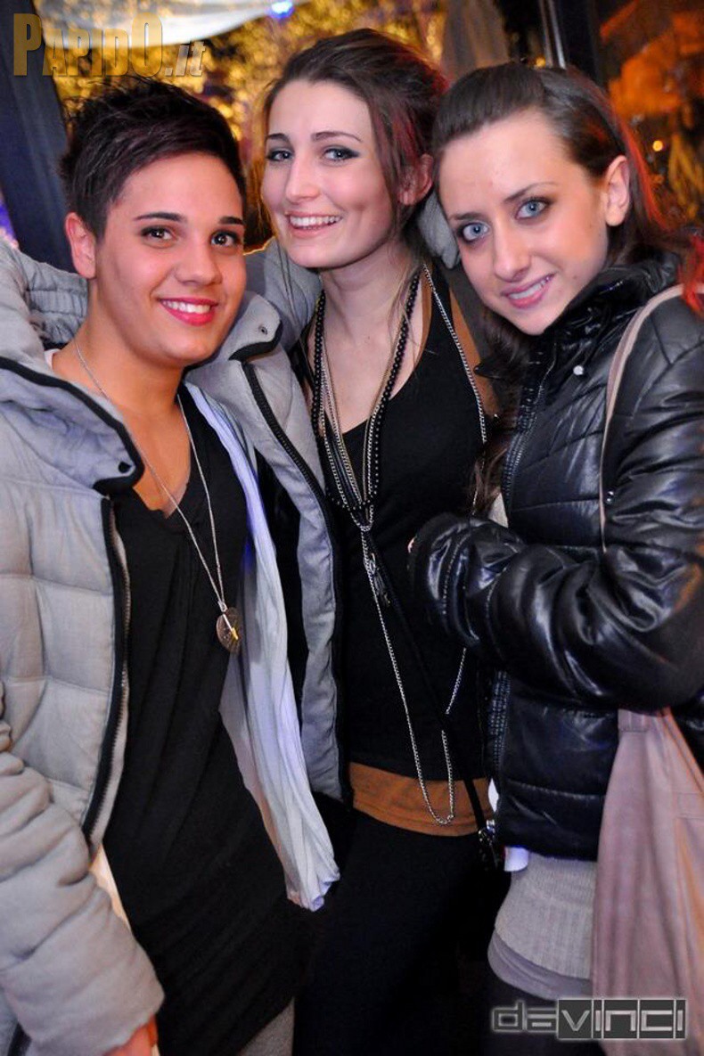 Sabato 05 Gennaio 2013: 