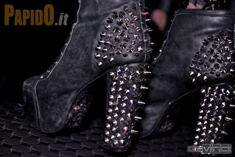 Sabato 05 Gennaio 2013: 