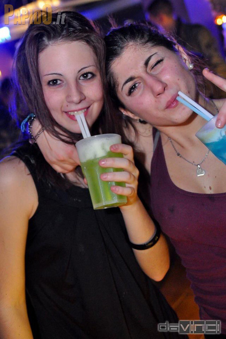 Sabato 05 Gennaio 2013: 