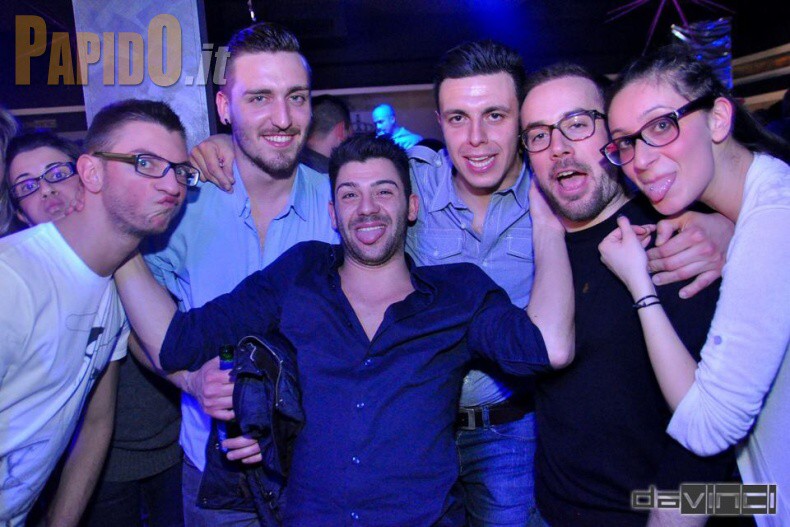 Sabato 05 Gennaio 2013: 
