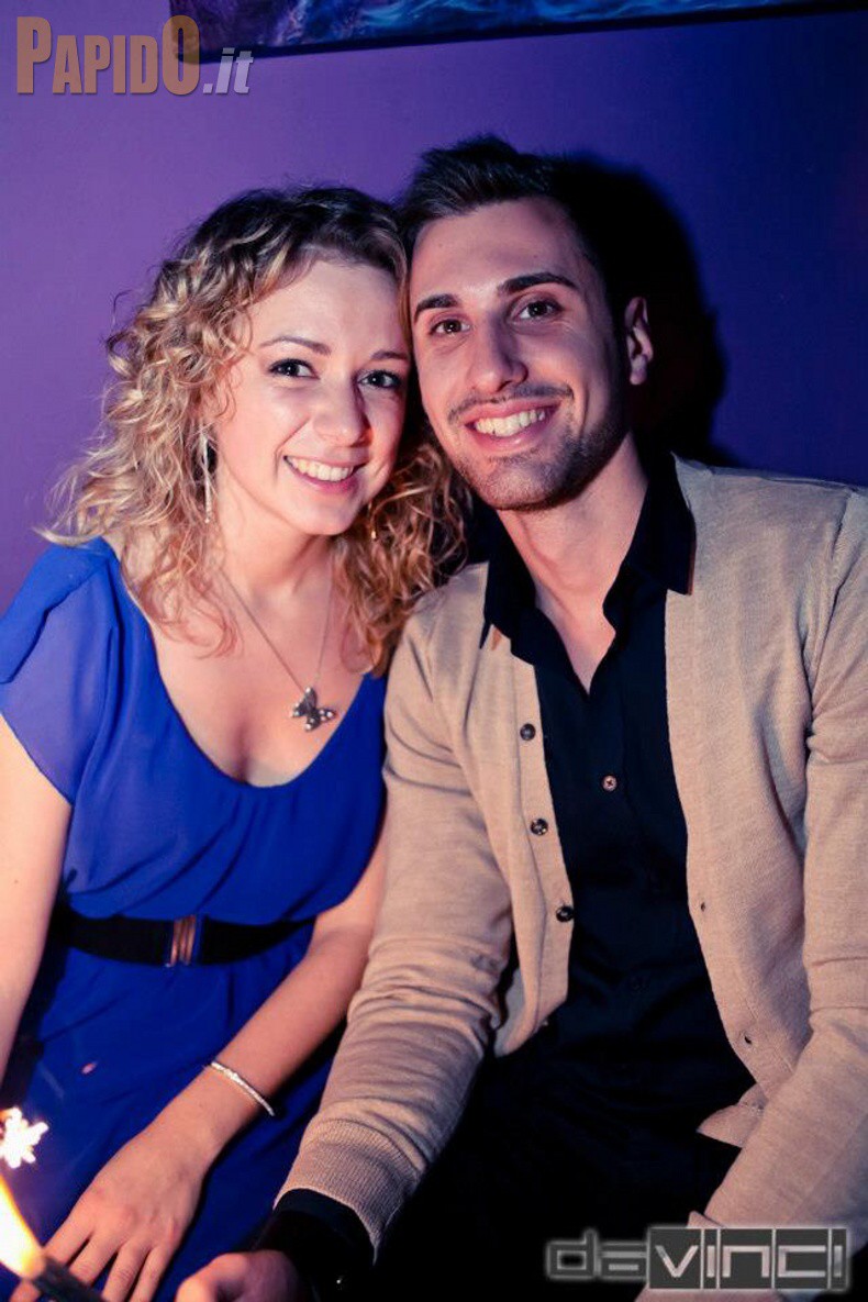 Sabato 12 Gennaio 2013: 